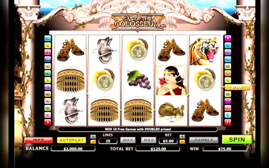 110 ÓKEYPIS snúningar á Energy Casino