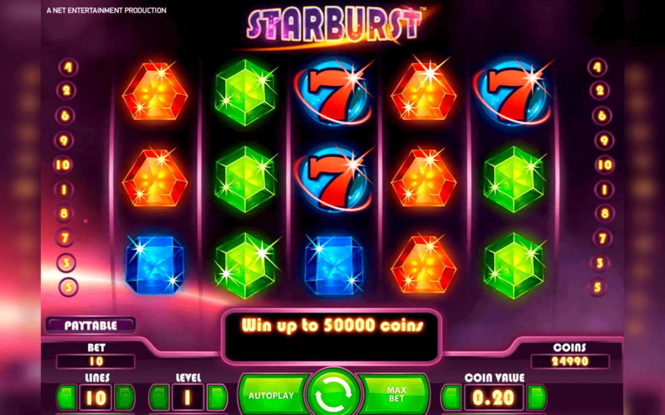 265 Ókeypis snúningar spilavíti á Buzzluck spilavíti