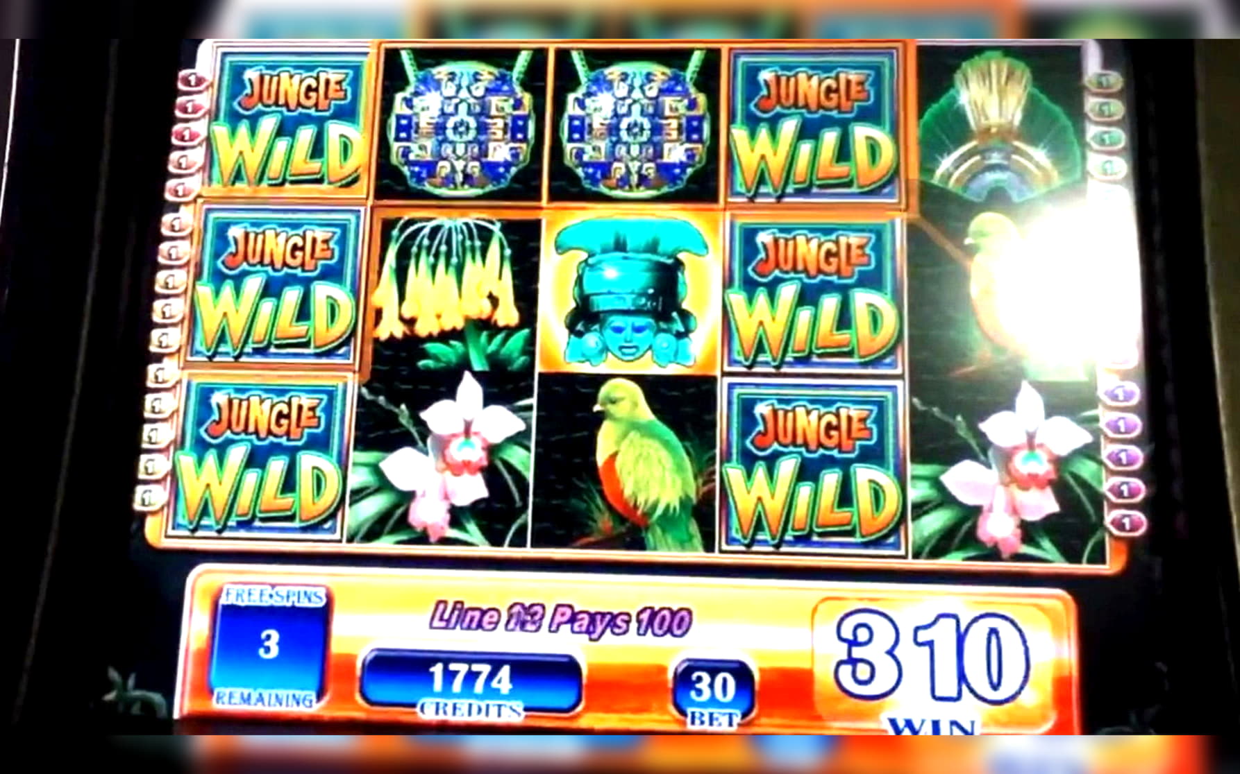 735% Enginn reglur bónus! á Leo Vegas spilavíti