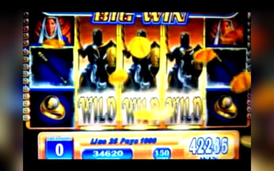 260 Ókeypis snúningur spilavíti á Alf Casino