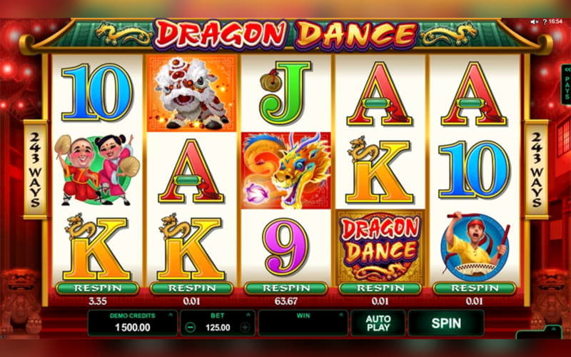 EURO 370 free chip casino at Bet Online Casino